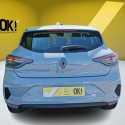 Renault Clio 5 V Evolution 1.0 TCE 90 ch BVM6 Radar de stationnemen Thionville