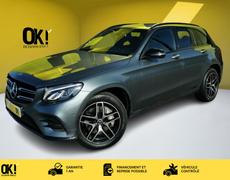 Mercedes GLC Thionville