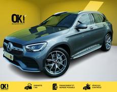 Mercedes GLC