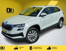 Skoda Karoq Thionville