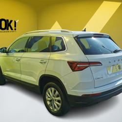 Skoda Karoq Ambition 1.5 TSI 150 ch BVM6 TVA Bluetooth Androi Thionville
