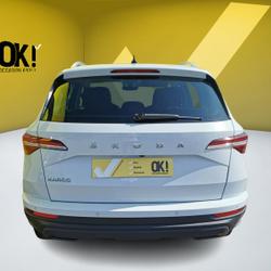 Skoda Karoq Ambition 1.5 TSI 150 ch BVM6 TVA Bluetooth Androi Thionville