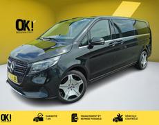 Mercedes Classe V Thionville