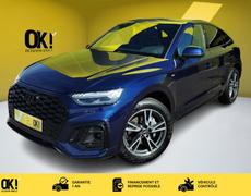 Audi Q5 Thionville