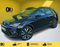 Seat Arona Thionville