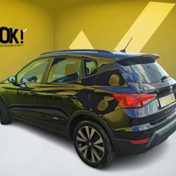 Seat Arona Urban 1.0 TSI 95 ch BVM5 Android auto Apple Carpla Thionville