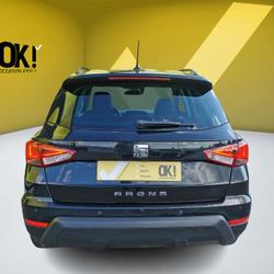 Seat Arona Urban 1.0 TSI 95 ch BVM5 Android auto Apple Carpla Thionville