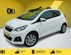 Peugeot 108 Thionville