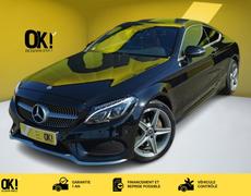 Mercedes CLA Thionville