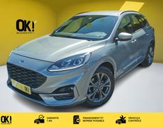 Ford Kuga Thionville