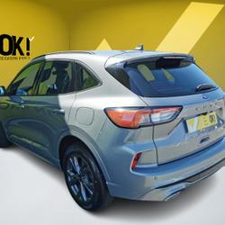 Ford Kuga Hybrid ST-Line 2.5 Duratec 190 BVA 4x2 CVT Bluetoo Thionville