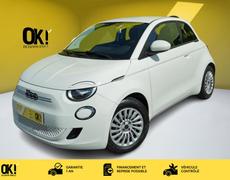 Fiat 500 II