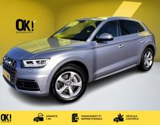Audi Q5 Thionville