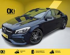 Mercedes CLA Thionville