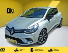 Renault Clio 4