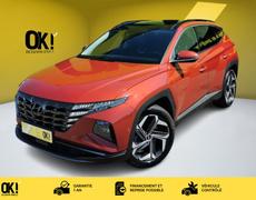 Hyundai Tucson Thionville