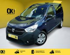 Dacia Dokker Thionville