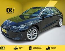 Audi A3 Sportback Thionville