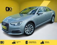 Audi A4 Thionville