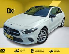 Mercedes Classe A Thionville