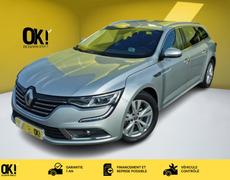 Renault Talisman Estate Thionville