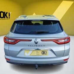 Renault Talisman Estate Business Edition 1.6 DCI 130 ch BVA6 Affichage tet Thionville