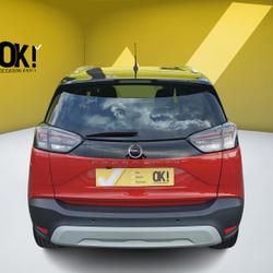Opel Crossland X Ultimate 1.2 130 ch BVA Gps Bluetooth Cam&eacute;ra R&eacute;gu Thionville