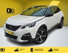Peugeot 3008 Thionville