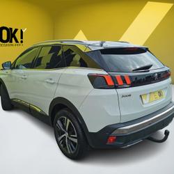 Peugeot 3008 II GT Line 1.5 BlueHDI 130 ch EAT8 Coffre &eacute;lectrique Thionville