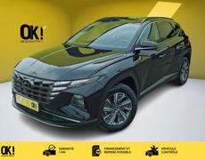Hyundai Tucson Thionville