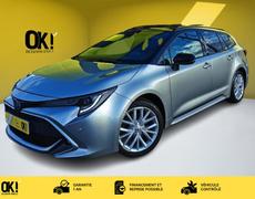 Toyota Corolla Touring Sports