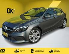 Mercedes Classe A