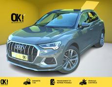 Audi Q3 Thionville