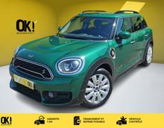Mini Countryman Thionville