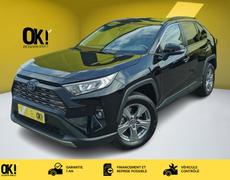 Toyota RAV4 Thionville