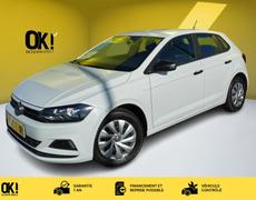 Volkswagen Polo Thionville