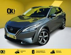 Nissan Qashqai Thionville