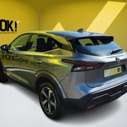 Nissan Qashqai N-Connecta e-Power 1.5 190 ch Bluetooth Apple Carp Thionville