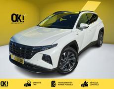 Hyundai Tucson Thionville