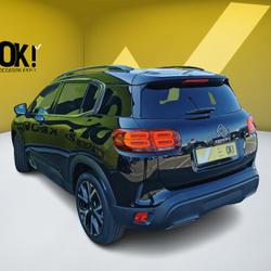 Citroen C5 Aircross Shine Pack 1.5 BlueHDI 130 ch EAT8 Si&egrave;ge &eacute;lectriqu Thionville