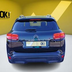 Citroen C5 Aircross Shine Pack 1.5 BlueHDI 130 ch EAT8 Si&egrave;ge &eacute;lectriqu Thionville