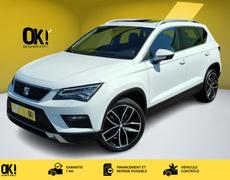 Seat Ateca Thionville