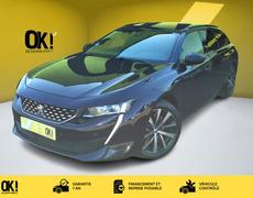 Peugeot 508 SW Thionville