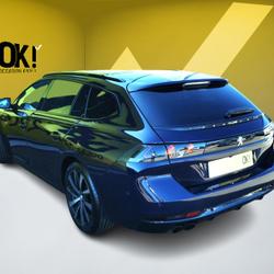 Peugeot 508 SW GT Line 2.0 BlueHDI 163 ch EAT8 Si&egrave;ge chauffant G Thionville