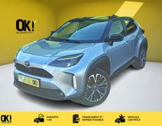 Toyota Yaris Cross Thionville