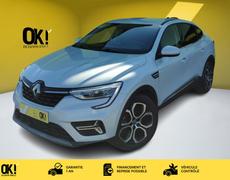 Renault Arkana Thionville