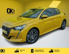 Peugeot 208 Thionville