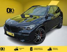 BMW X5 Thionville