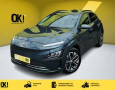 Hyundai Kona Thionville