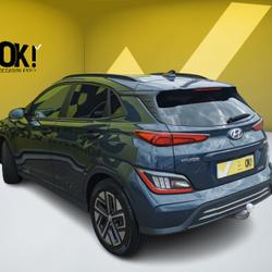 Hyundai Kona Executive Electrique 2WD 204 ch 64 kwh Si&egrave;ge &eacute;lect Thionville